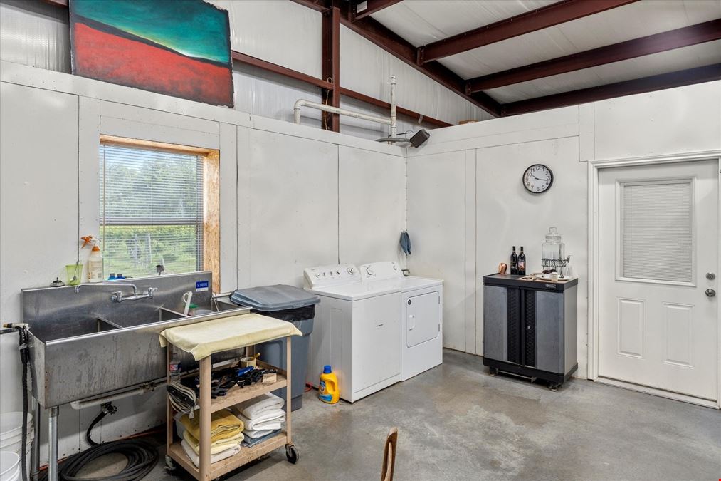 445 County Road 4742