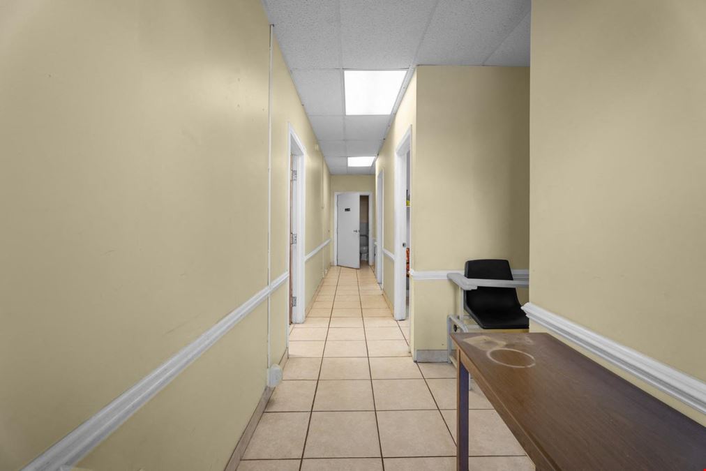 2902 Central Heights road, Goldsboro, NC