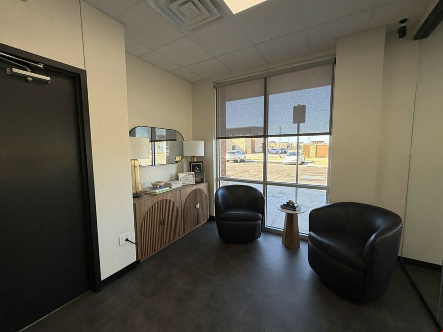 4308 Grant Blvd. Office