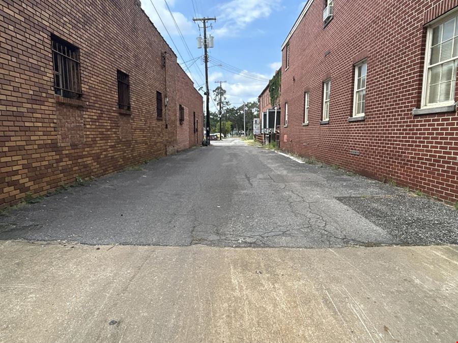 210 18th Street N Bessemer AL 35020