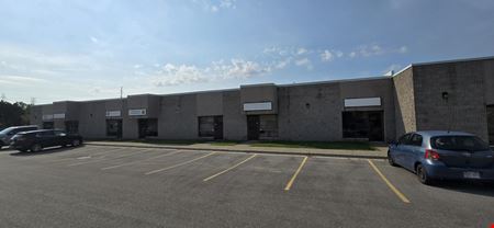 Preview of commercial space at 69 Bessemer Road