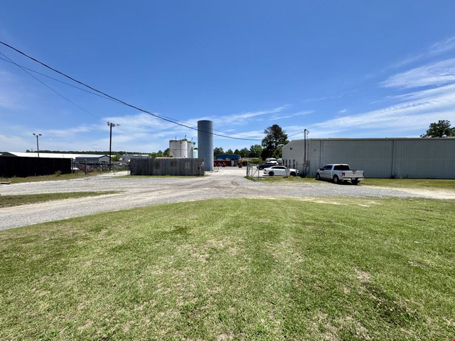 7120 Cross County Rd