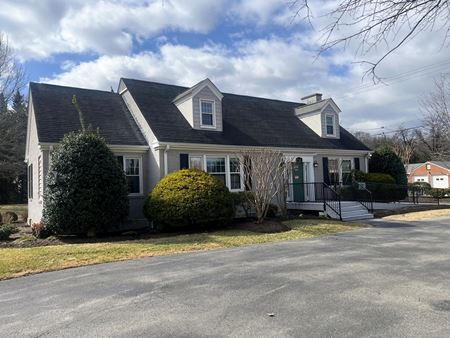 Preview of Office space for Sale at 904 Apperson Dr