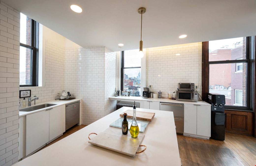 190 Bowery