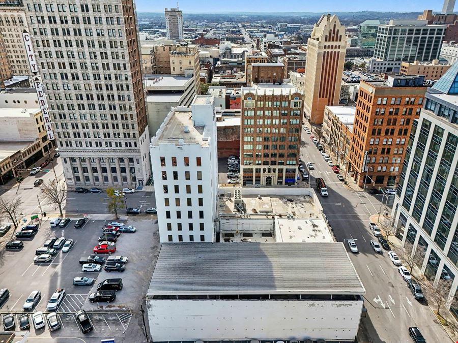 New South Federal