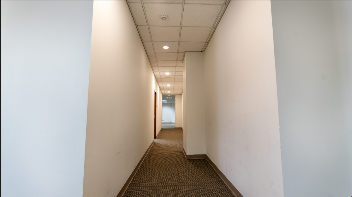 Amelia Office Building – Prime 10,000 SF for Lease in Guaynabo