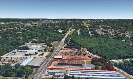 Preview of Industrial space for Rent at 2911 Day St