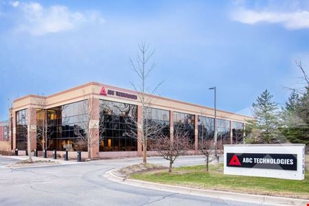 Preview of Office space for Sale at 25900 W. Eleven Mile Road