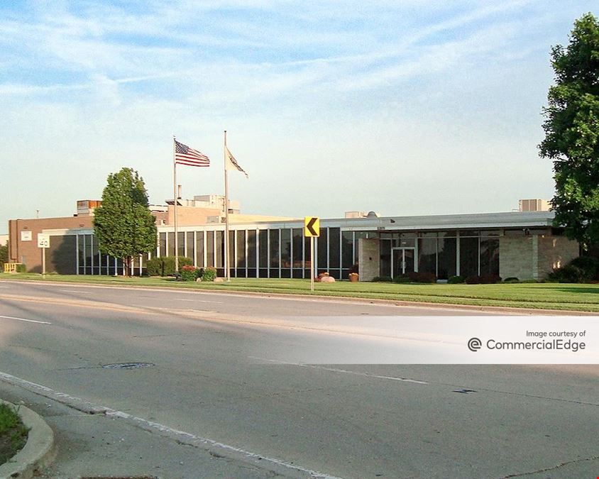 Venture Park Elk Grove Village