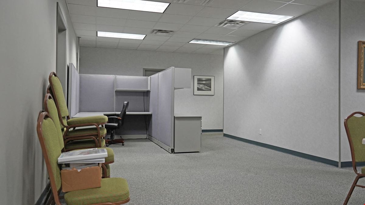 Freestanding Office for Sale