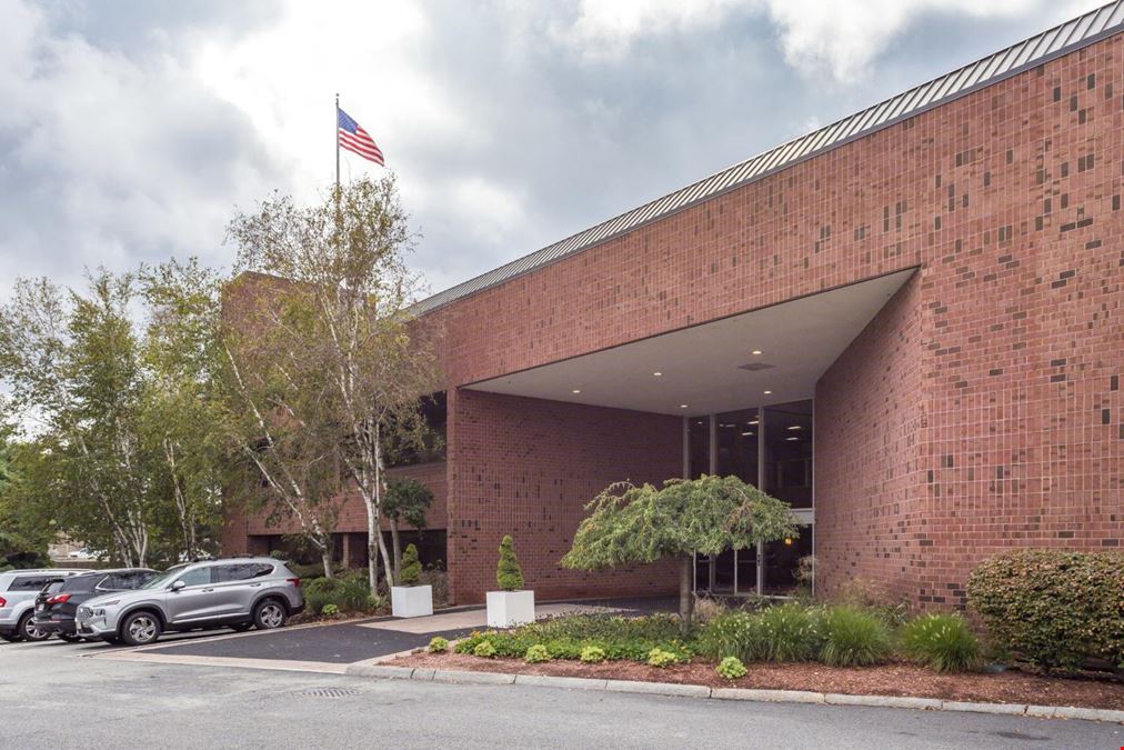 Norfolk Place Medical Center