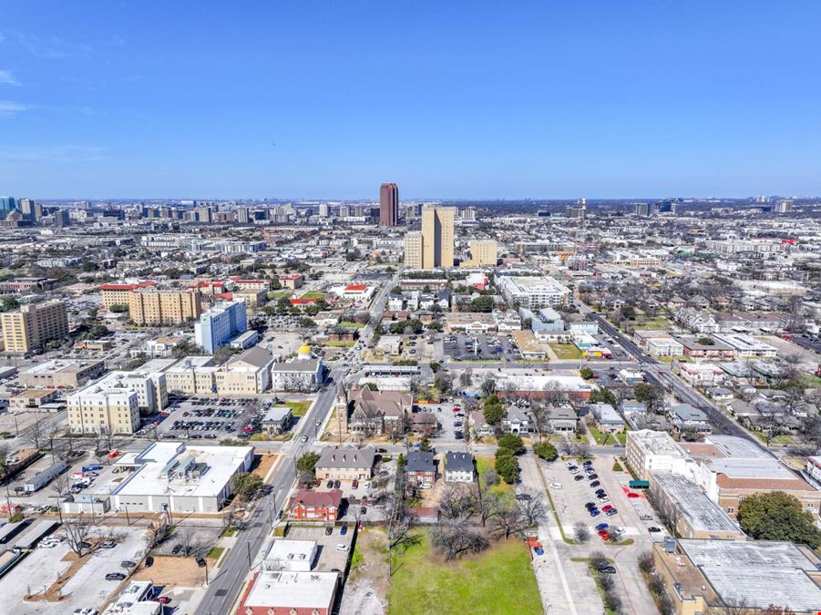 Fully Leased Apartments for Sale