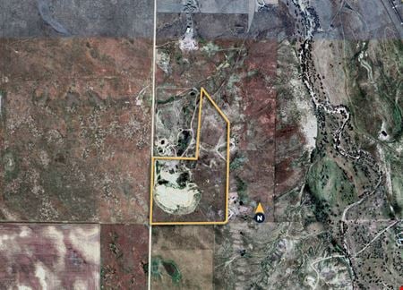 Preview of VacantLand space for Sale at 6606 S County Road 213