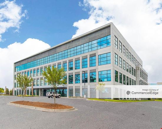 Preview of Office space for Rent at 4401 Leeds Avenue