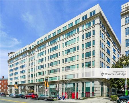 Preview of Office space for Rent at 25 Massachusetts Avenue NW