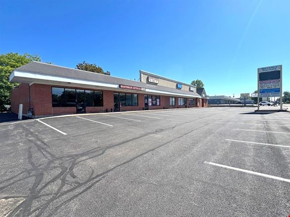 Preview of Retail space for Rent at 2051 - 2063 W. 8th Street