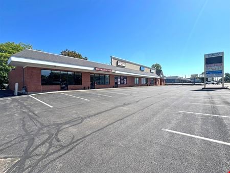 Preview of Retail space for Rent at 2051 - 2063 W. 8th Street