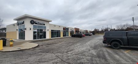Preview of commercial space at 1255 Kilally Road