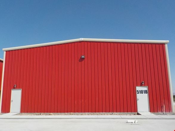 Preview of Industrial space for Rent at 5152 Logans Run