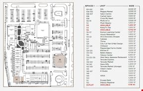 Kenny Center – Existing 4,902 SF