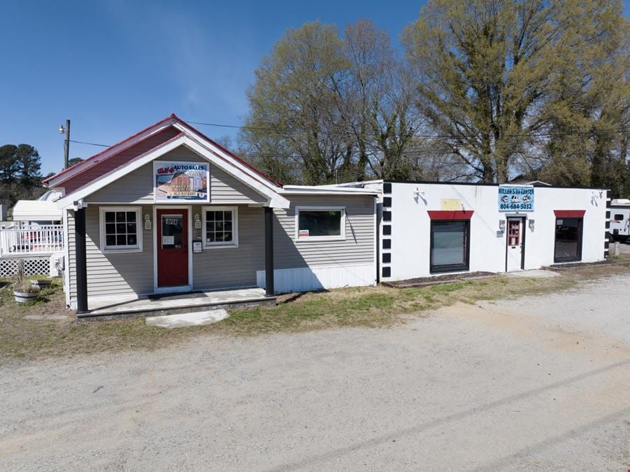 3736 George Washington Memorial Highway