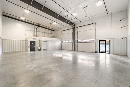 Preview of commercial space at 2509 Logan St - Ste 101