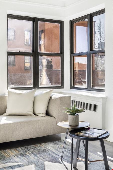 Bronx Co-Op Package