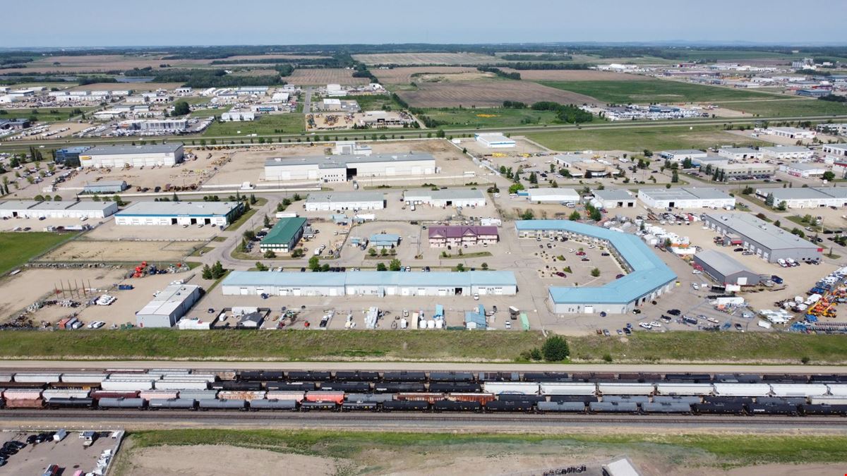 7471 Edgar Industrial Bend - Unit 9