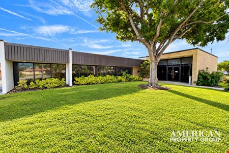 Preview of Office space for Sale at 5619 27th St W