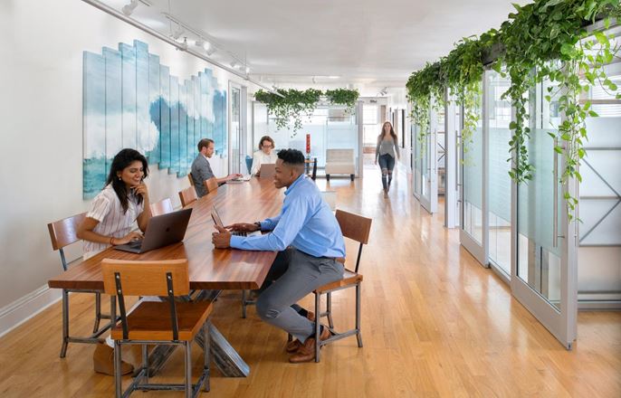 Preview of Office space for Rent at 433 Central Avenue 4th Floor
