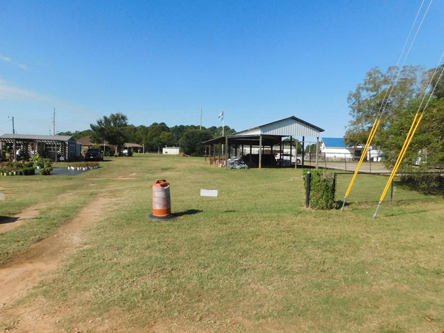 2170 S Brannon Stand Rd