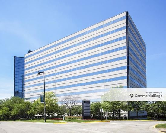 Preview of Office space for Rent at 200 North Martingale Road