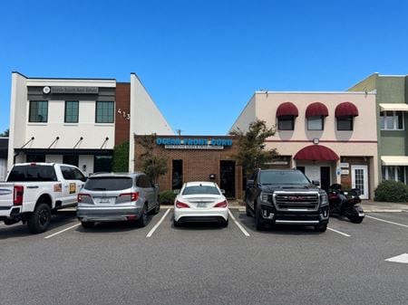 Preview of Office space for Sale at 415 79th Ave N