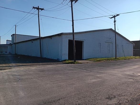 Preview of Industrial space for Rent at 111 Paine Street