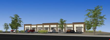 Preview of Retail space for Rent at 9917 North Loop Drive