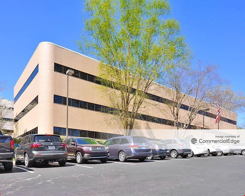 Beta Center I