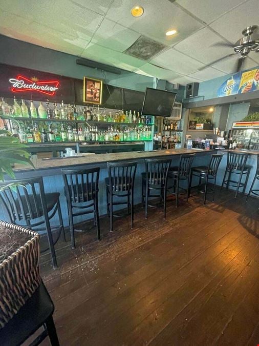 Triton Seafood Restaurant