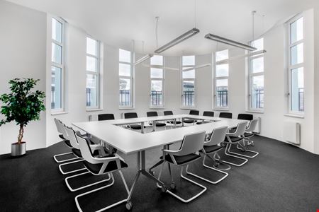 Preview of commercial space at 1141 North El Dorado Place