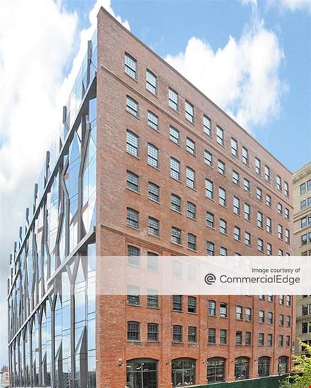Preview of Retail space for Rent at 10 Jay Street