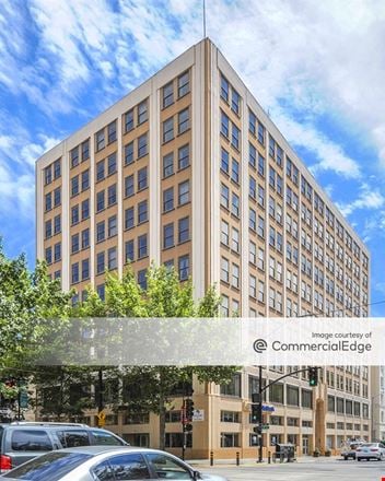Preview of Office space for Rent at 1107 9th Street