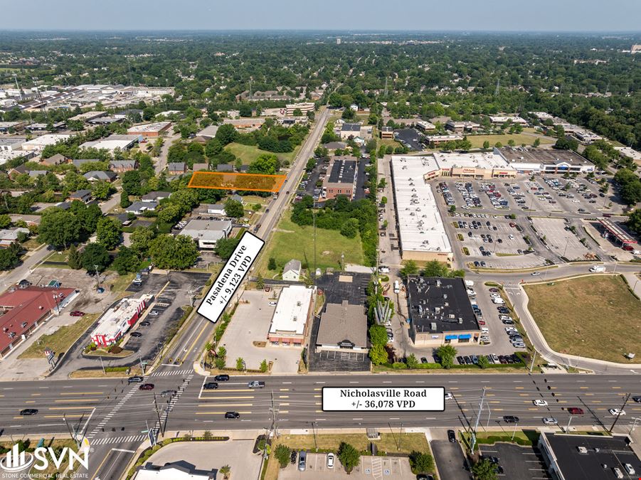 Newly Renovated Professional Office Space FOR LEASE