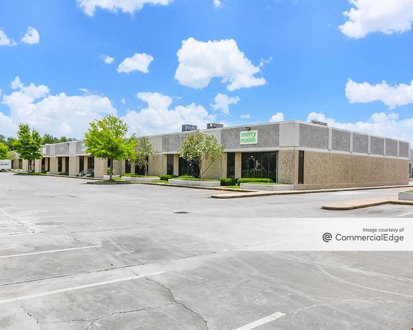 West Belt Industrial Park - Building 3