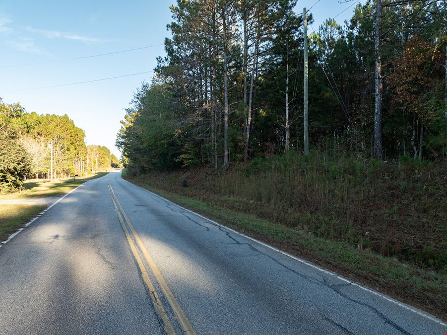 Puckett Ferry