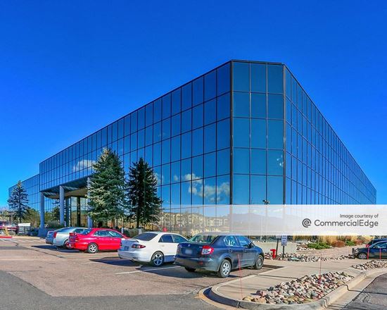 Preview of Office space for Rent at 5755 Mark Dabling Blvd