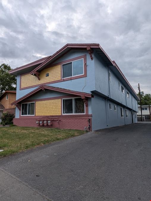 215 Coventry Dr