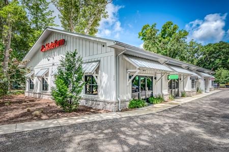 Preview of Office space for Rent at 3430 Maybank Hwy
