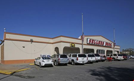 Preview of Retail space for Sale at 8011 Elvera Street