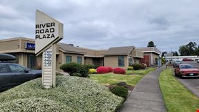 RIver Rpad Plaza