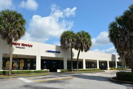 Preview of Retail space for Rent at 1801 North Pine Island Road