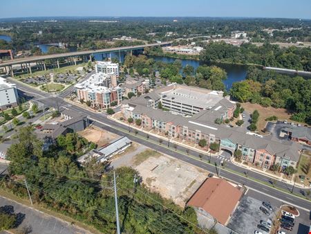 Preview of VacantLand space for Sale at 2317 Jack Warner Pkwy